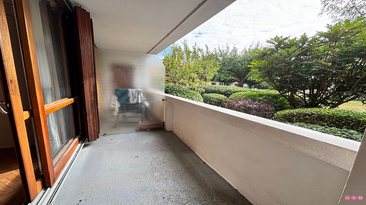 Ma-Cabane - Vente Appartement ANDRESY, 62 m²