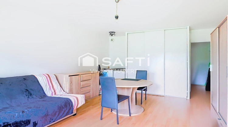 Ma-Cabane - Vente Appartement Andresy, 29 m²