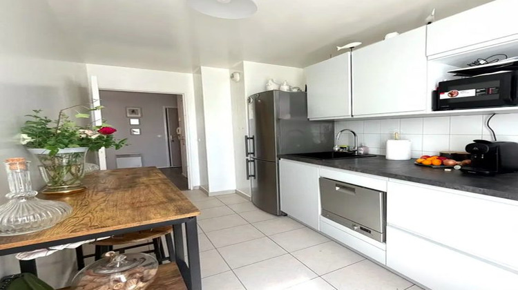 Ma-Cabane - Vente Appartement Andrésy, 65 m²