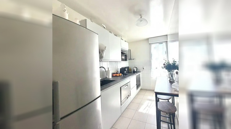 Ma-Cabane - Vente Appartement Andrésy, 65 m²