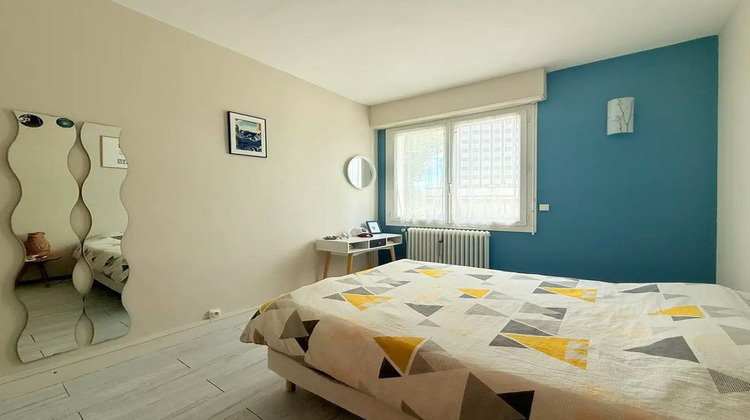 Ma-Cabane - Vente Appartement Andrésy, 65 m²