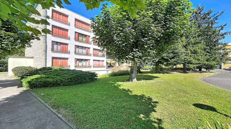 Ma-Cabane - Vente Appartement Andrésy, 86 m²