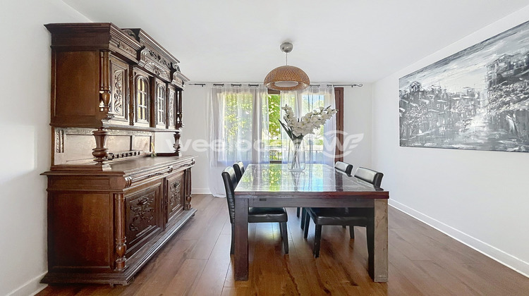 Ma-Cabane - Vente Appartement Andrésy, 86 m²