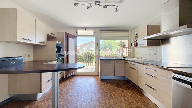 Ma-Cabane - Vente Appartement Andrésy, 86 m²
