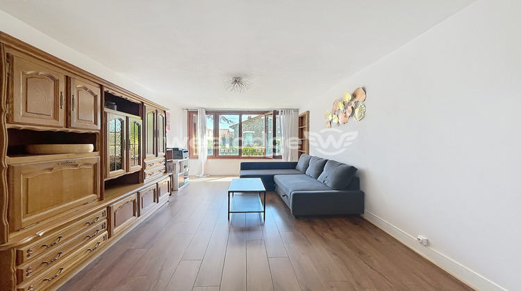 Ma-Cabane - Vente Appartement Andrésy, 86 m²