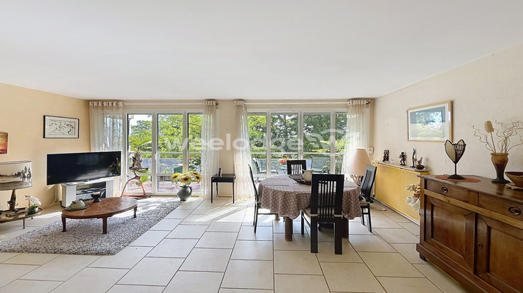 Ma-Cabane - Vente Appartement Andrésy, 68 m²