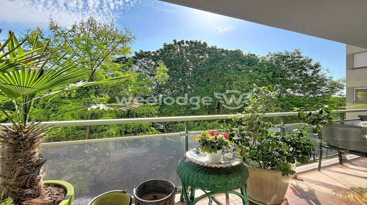 Ma-Cabane - Vente Appartement Andrésy, 68 m²