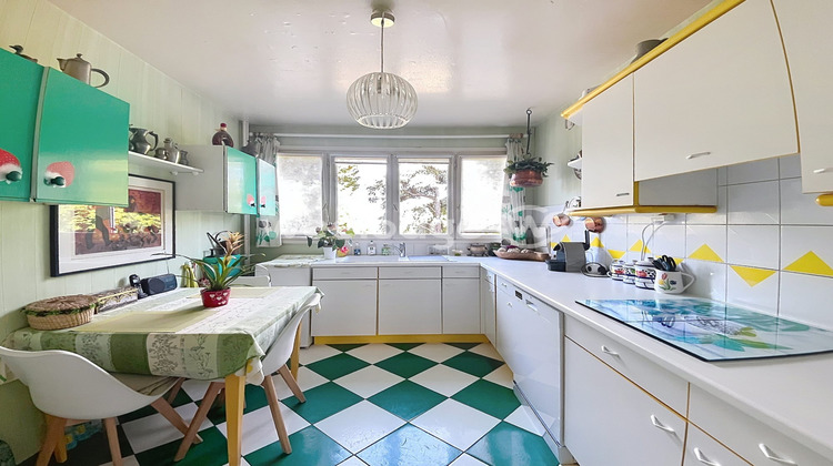 Ma-Cabane - Vente Appartement Andrésy, 68 m²