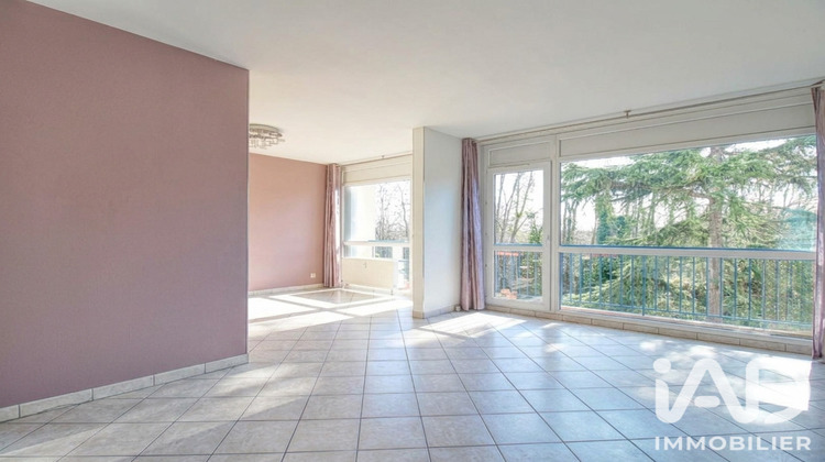 Ma-Cabane - Vente Appartement Andrésy, 94 m²