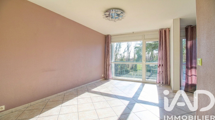 Ma-Cabane - Vente Appartement Andrésy, 94 m²
