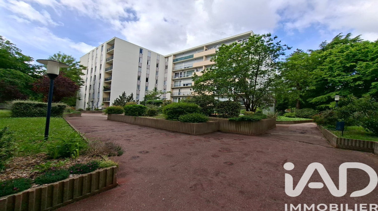 Ma-Cabane - Vente Appartement Andrésy, 94 m²