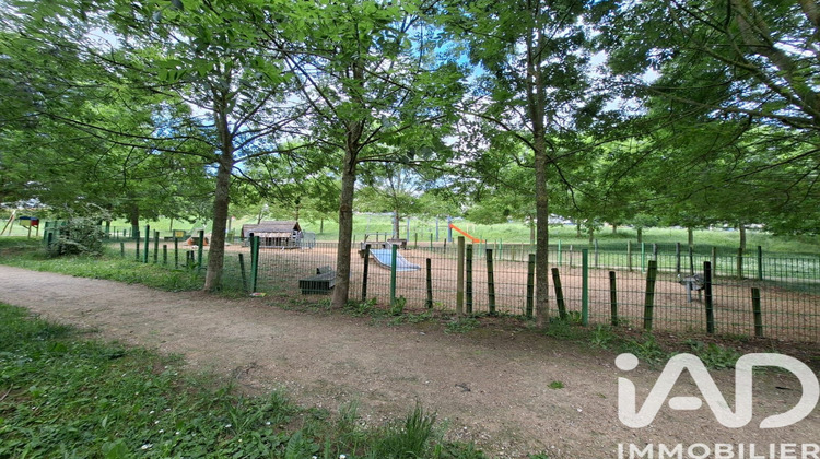 Ma-Cabane - Vente Appartement Andrésy, 94 m²