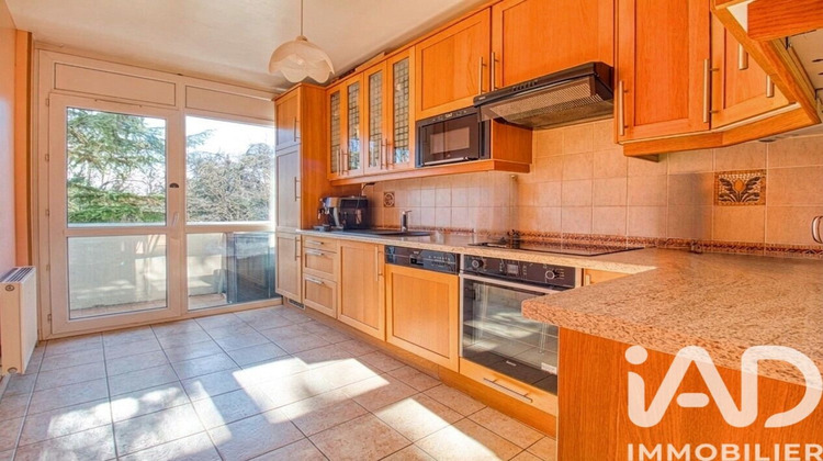 Ma-Cabane - Vente Appartement Andrésy, 94 m²