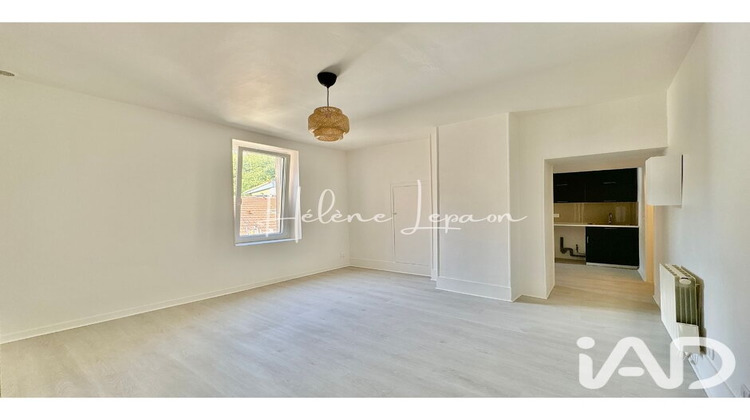 Ma-Cabane - Vente Appartement Andrésy, 23 m²