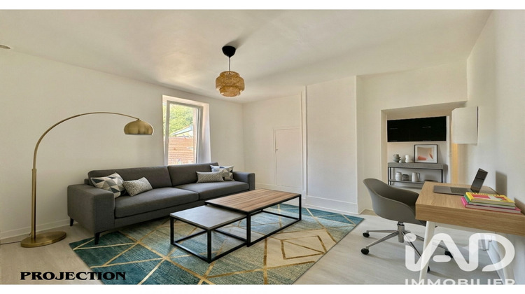 Ma-Cabane - Vente Appartement Andrésy, 23 m²