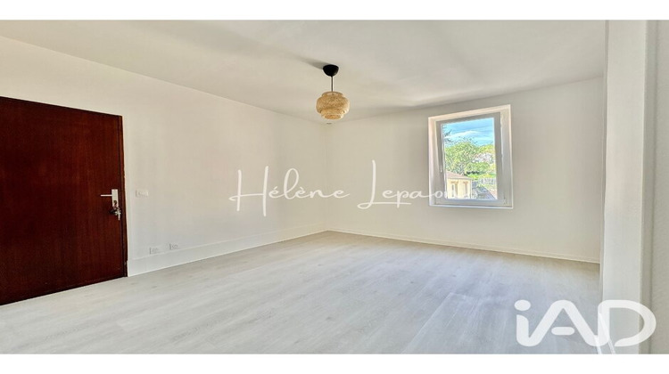 Ma-Cabane - Vente Appartement Andrésy, 23 m²