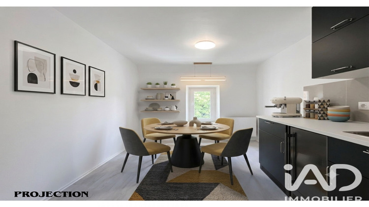 Ma-Cabane - Vente Appartement Andrésy, 23 m²