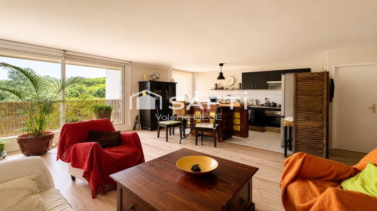 Ma-Cabane - Vente Appartement Andresy, 87 m²