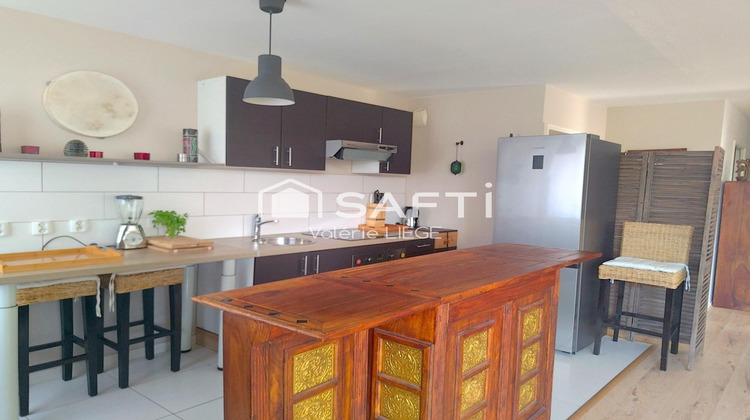 Ma-Cabane - Vente Appartement Andresy, 87 m²