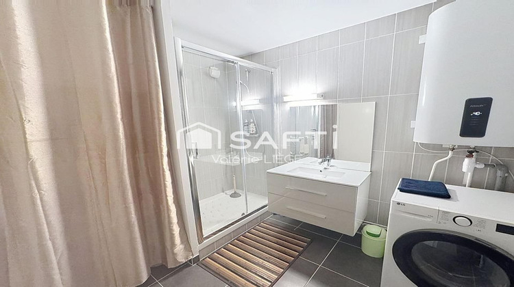 Ma-Cabane - Vente Appartement Andresy, 87 m²
