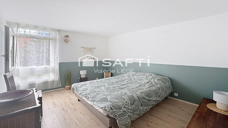 Ma-Cabane - Vente Appartement Andresy, 87 m²