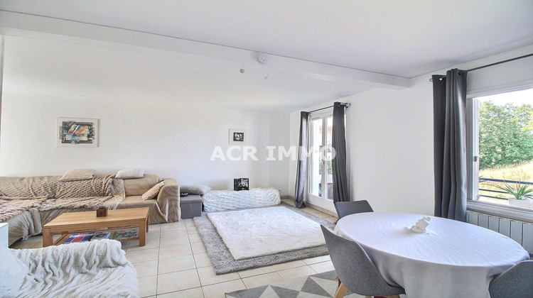 Ma-Cabane - Vente Appartement Andrésy, 91 m²