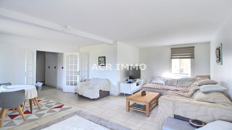 Ma-Cabane - Vente Appartement Andrésy, 91 m²