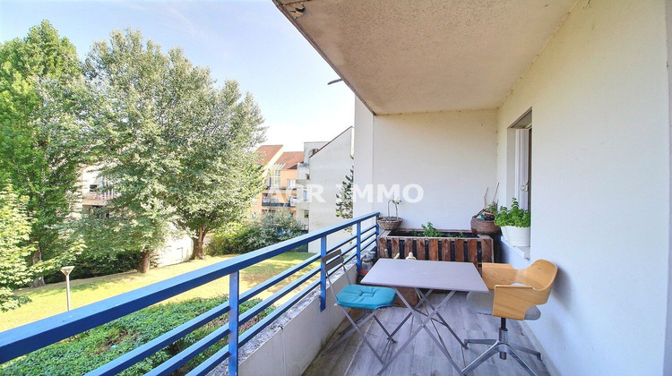 Ma-Cabane - Vente Appartement Andrésy, 91 m²
