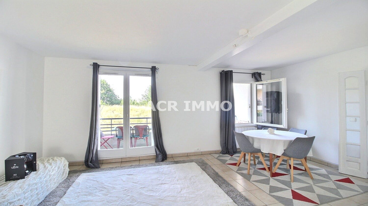 Ma-Cabane - Vente Appartement Andrésy, 91 m²