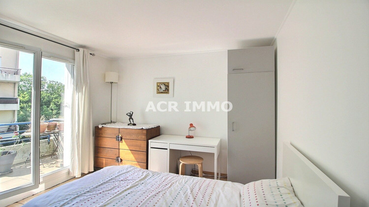 Ma-Cabane - Vente Appartement Andrésy, 91 m²