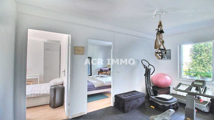 Ma-Cabane - Vente Appartement Andrésy, 91 m²