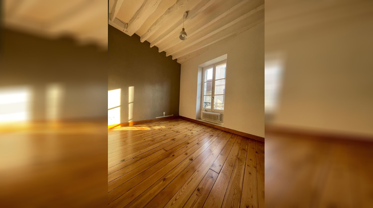 Ma-Cabane - Vente Appartement Andresy, 83 m²