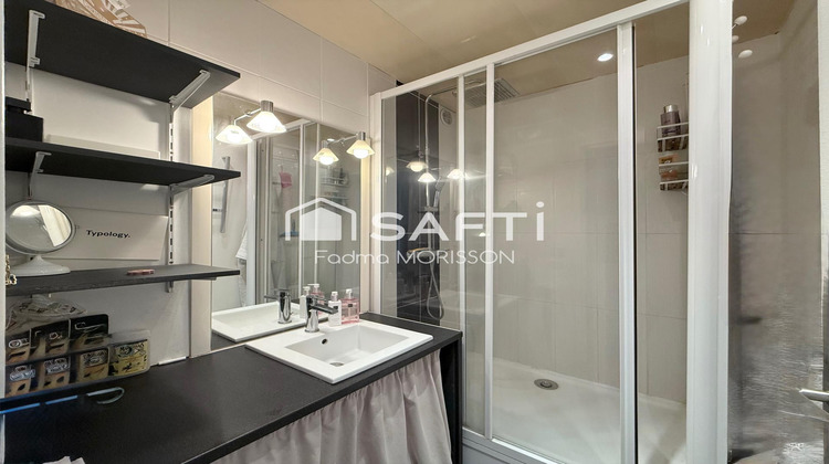 Ma-Cabane - Vente Appartement Andresy, 120 m²