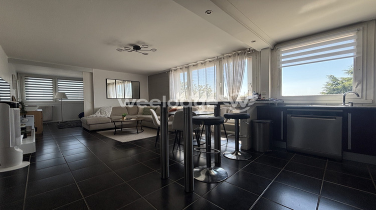 Ma-Cabane - Vente Appartement Andrésy, 63 m²