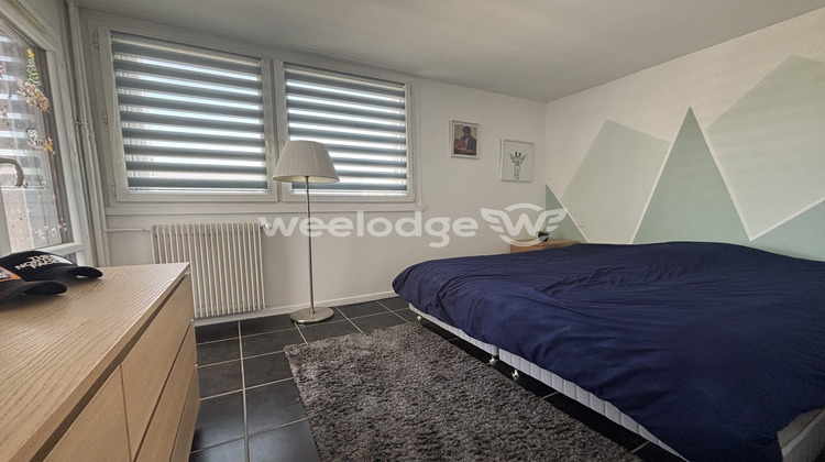 Ma-Cabane - Vente Appartement Andrésy, 63 m²
