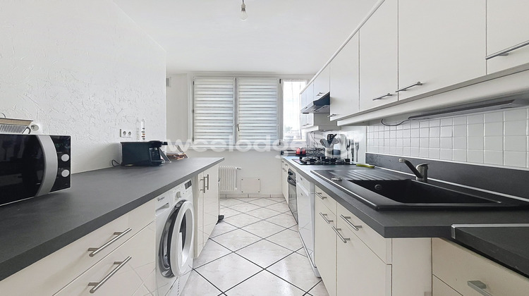 Ma-Cabane - Vente Appartement Andrésy, 76 m²