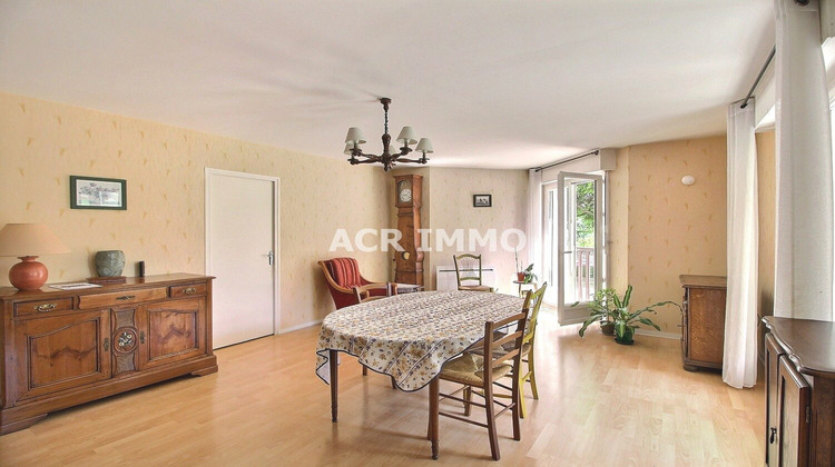 Ma-Cabane - Vente Appartement Andrésy, 48 m²