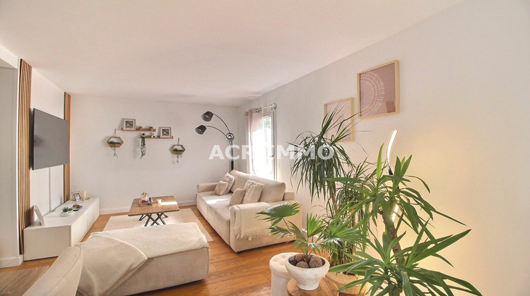 Ma-Cabane - Vente Appartement Andrésy, 85 m²
