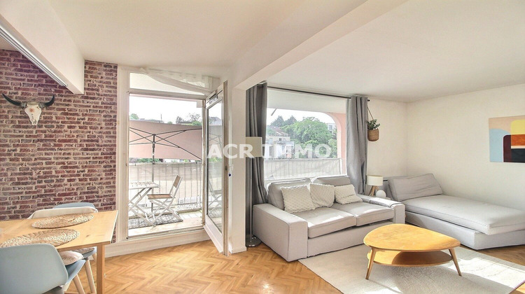 Ma-Cabane - Vente Appartement Andrésy, 85 m²