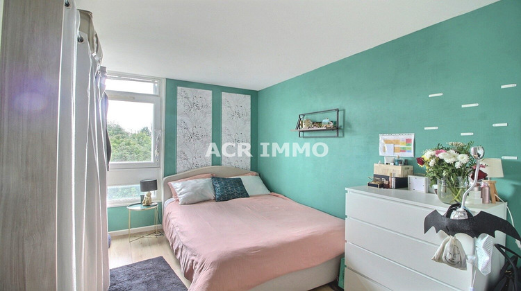 Ma-Cabane - Vente Appartement Andrésy, 85 m²
