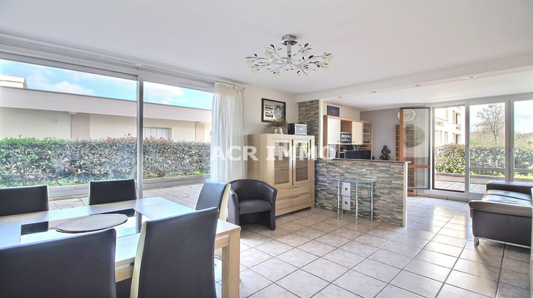 Ma-Cabane - Vente Appartement Andrésy, 58 m²
