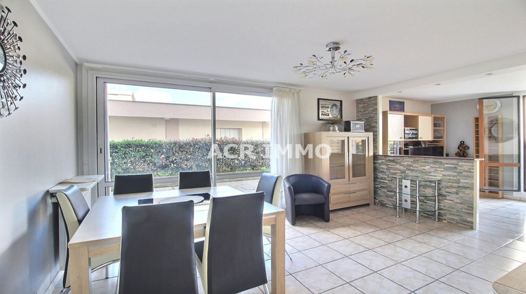 Ma-Cabane - Vente Appartement Andrésy, 58 m²