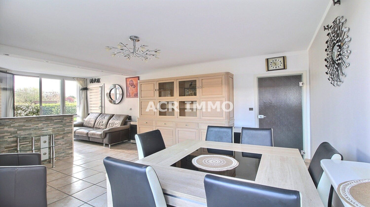 Ma-Cabane - Vente Appartement Andrésy, 58 m²