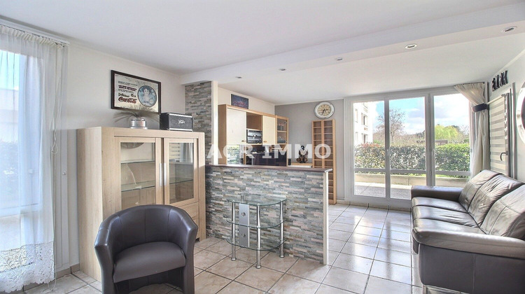 Ma-Cabane - Vente Appartement Andrésy, 58 m²