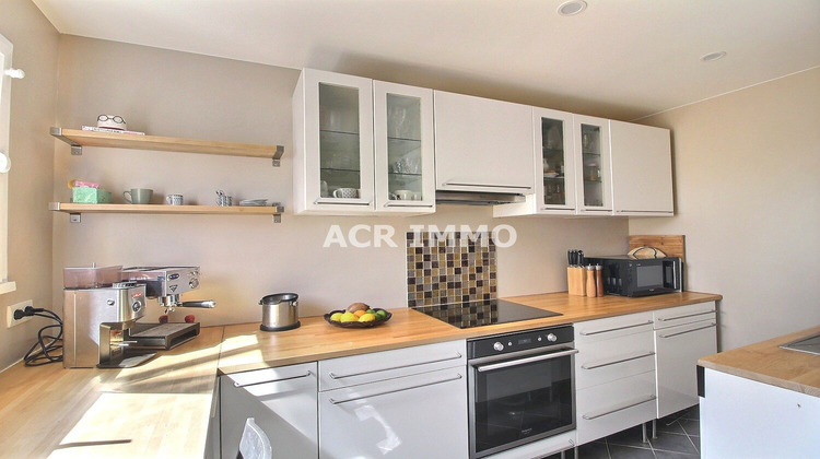 Ma-Cabane - Vente Appartement Andrésy, 74 m²