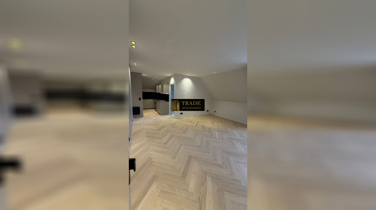 Ma-Cabane - Vente Appartement Andrésy, 57 m²