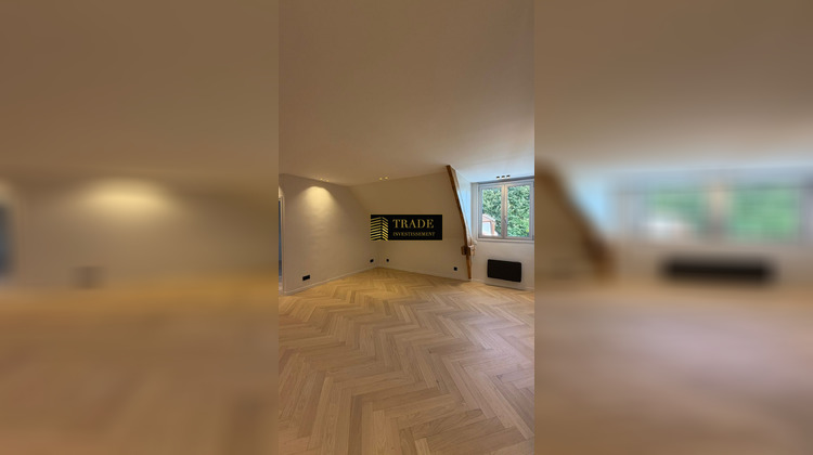 Ma-Cabane - Vente Appartement Andrésy, 57 m²