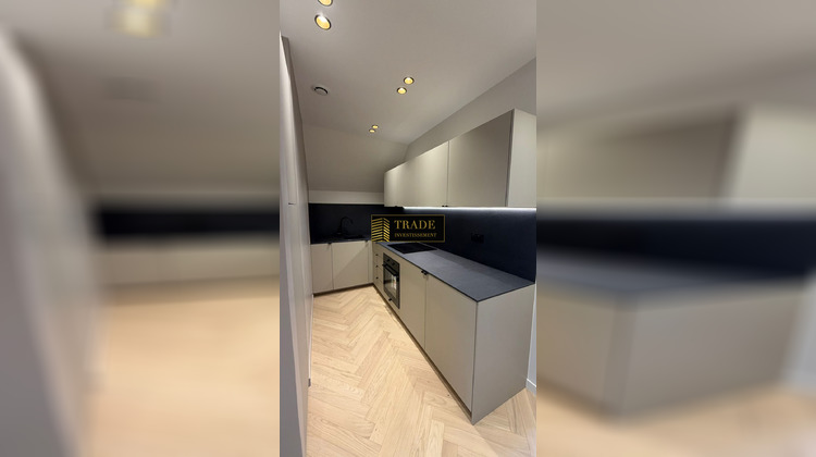 Ma-Cabane - Vente Appartement Andrésy, 57 m²