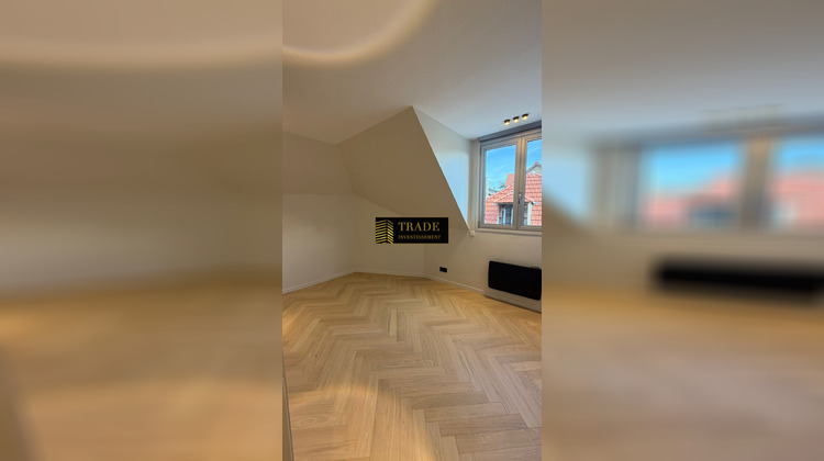 Ma-Cabane - Vente Appartement Andrésy, 57 m²