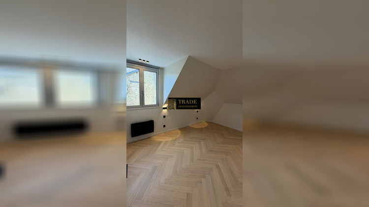 Ma-Cabane - Vente Appartement Andrésy, 57 m²